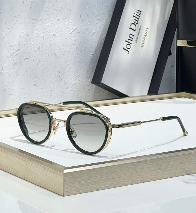 Picture of John Dalia Sunglasses _SKUfw72107120fw